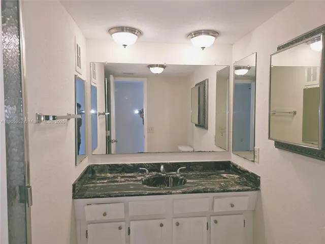 a view of bathroom