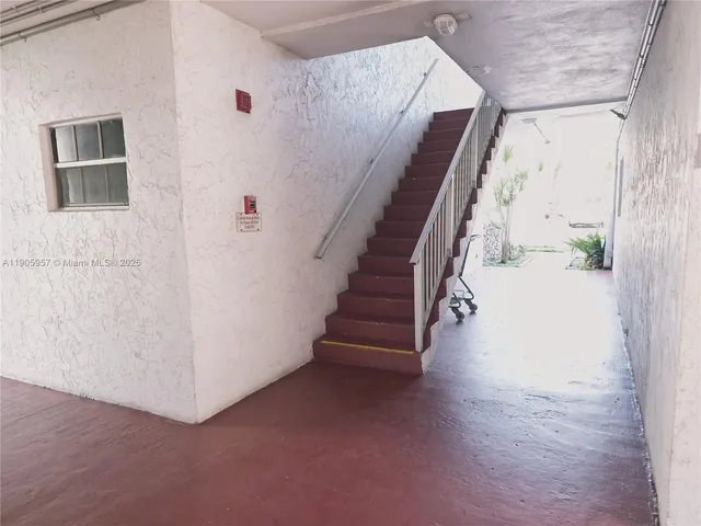 a view of a city with tall buildings