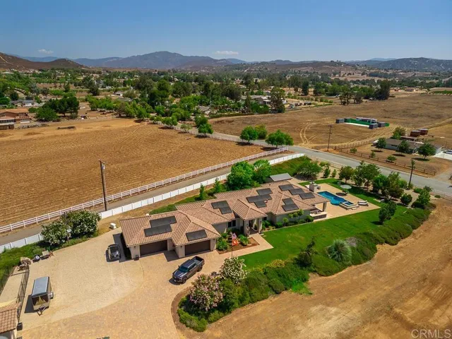$1,599,900 | 955 Heritage Ranch Road, Ramona, CA 92065