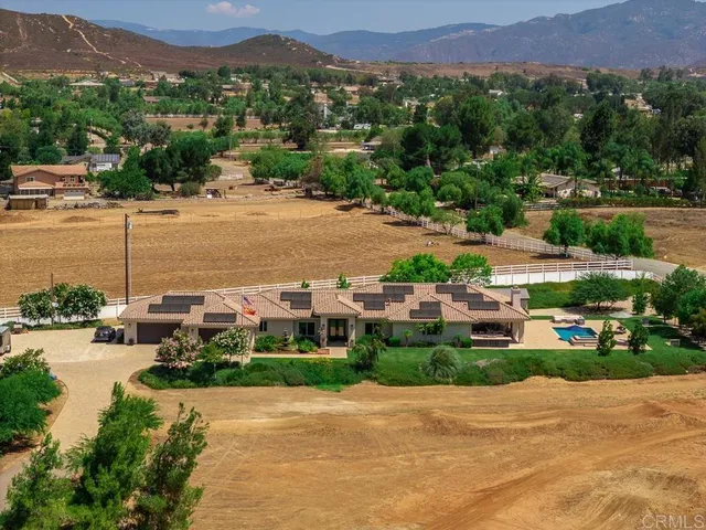 $1,599,900 | 955 Heritage Ranch Road, Ramona, CA 92065