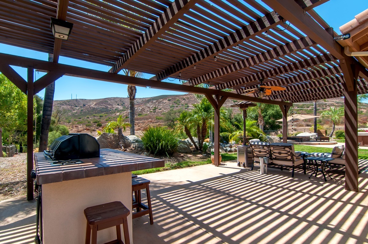 23408 Nightsky Road Ramona, CA 92065 - Photo 22 of 25 Gallery Image 22