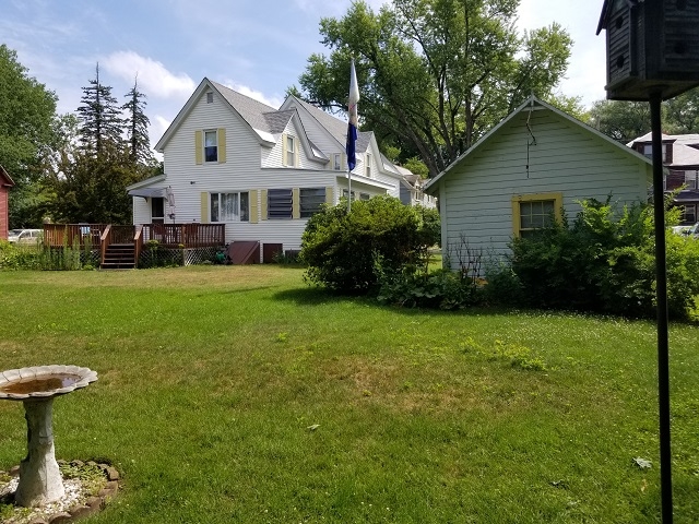 17 Edwards Street Keene, NH 03431 - Photo 22 of 26