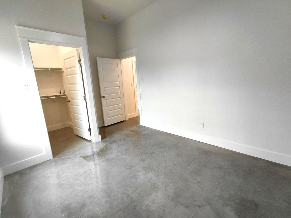 508 West Rainey Street Mason, TX 76856 - Photo 14 of 25 a view of a room with stairs and a window