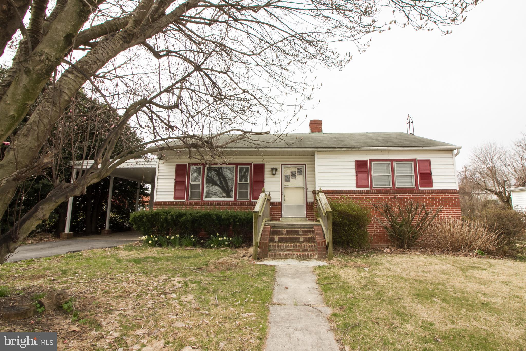 54 Harvard Road Hagerstown, MD 21742 - Photo 1 of 28 Gallery Image 1
