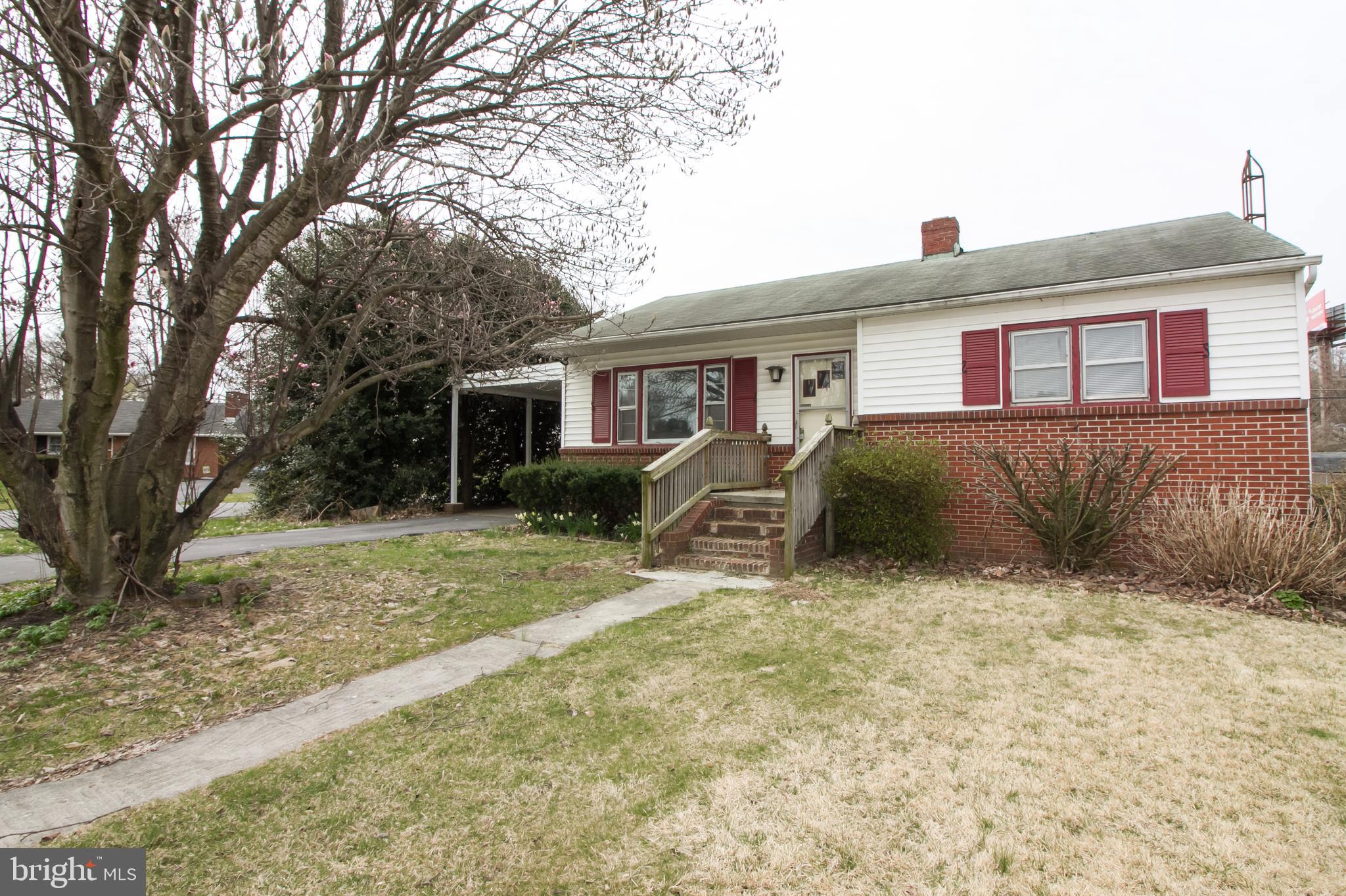 54 Harvard Road Hagerstown, MD 21742 - Photo 2 of 28 Gallery Image 2