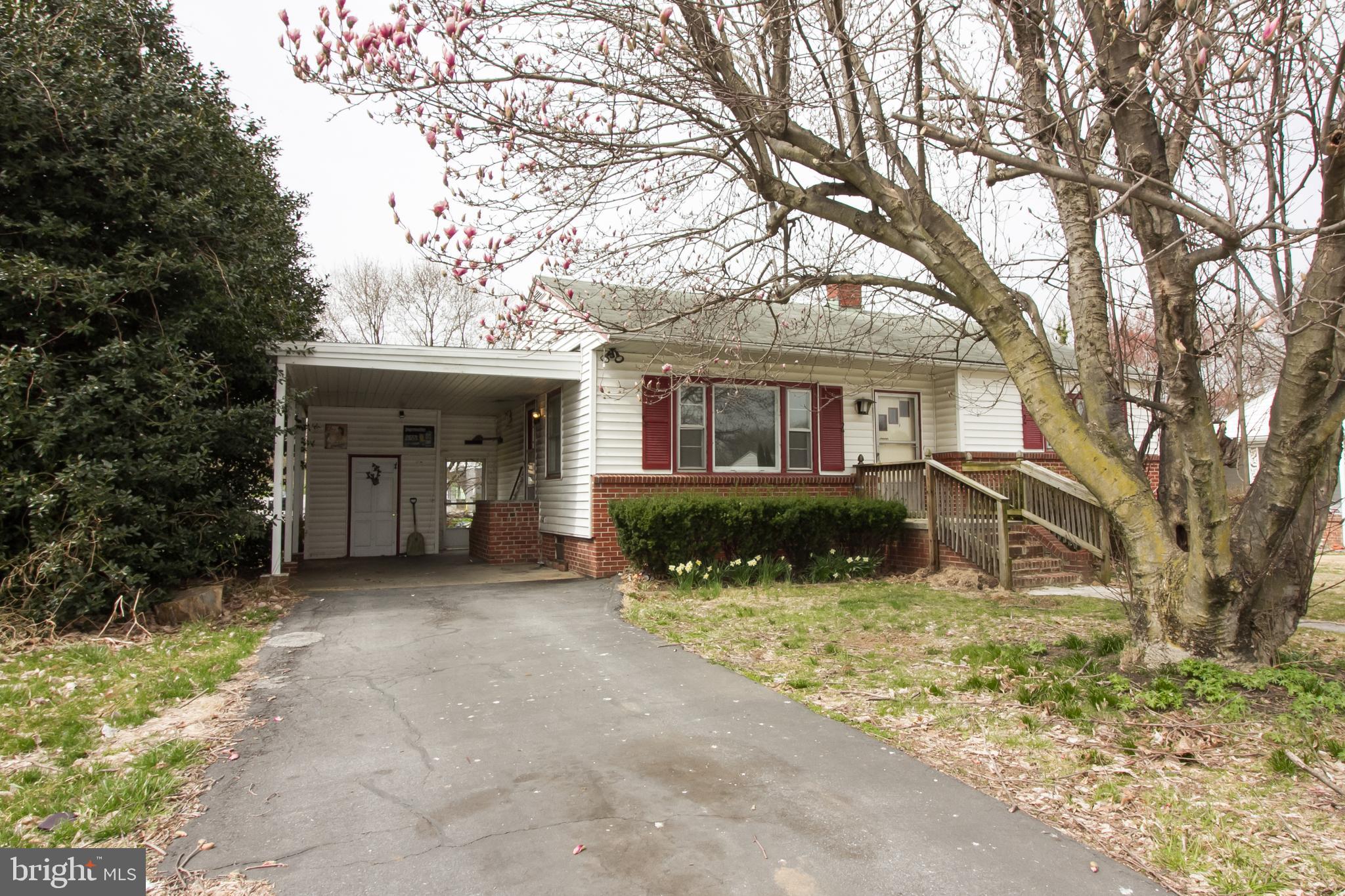 54 Harvard Road Hagerstown, MD 21742 - Photo 3 of 28 Gallery Image 3