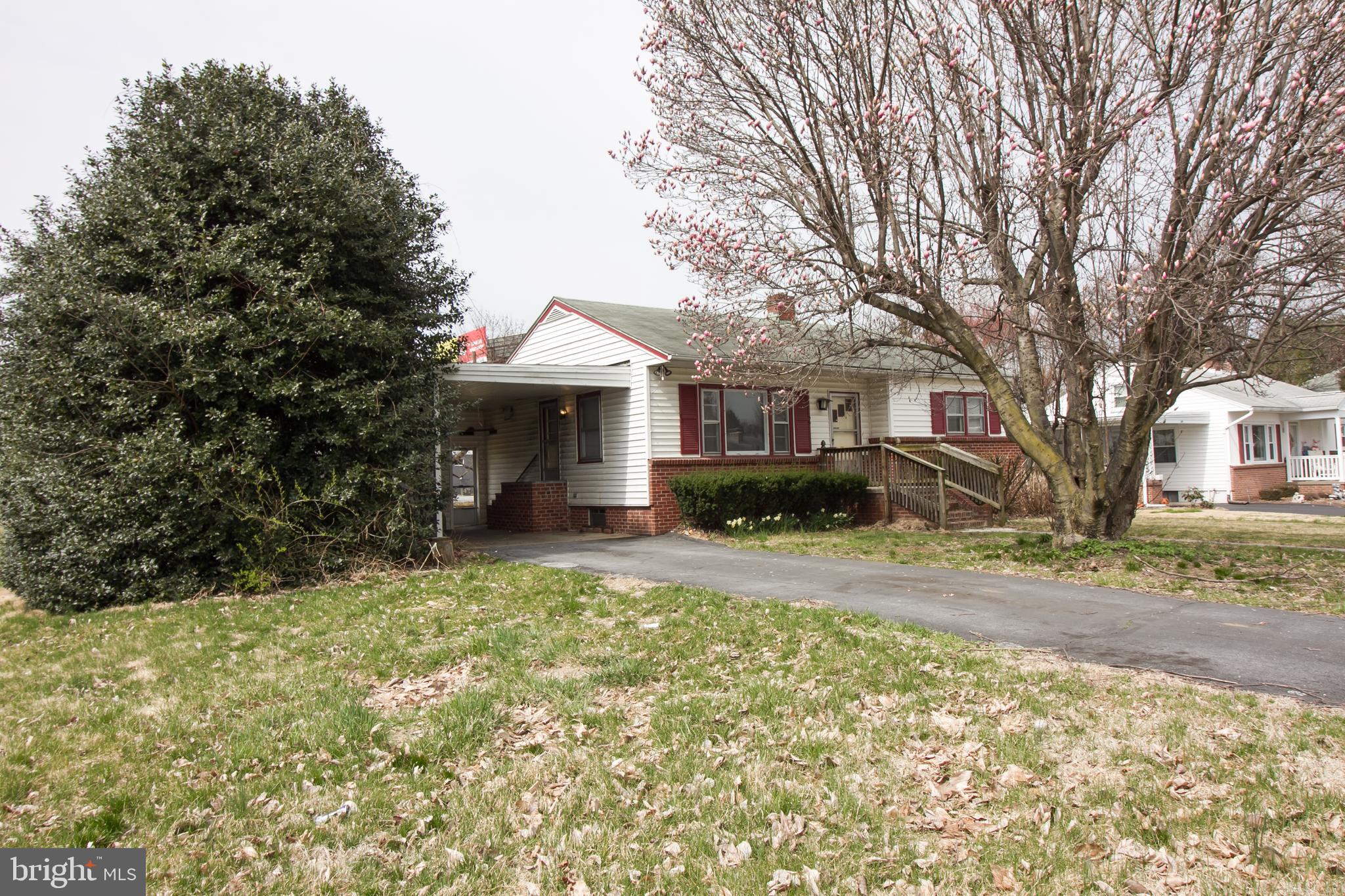54 Harvard Road Hagerstown, MD 21742 - Photo 4 of 28 Gallery Image 4