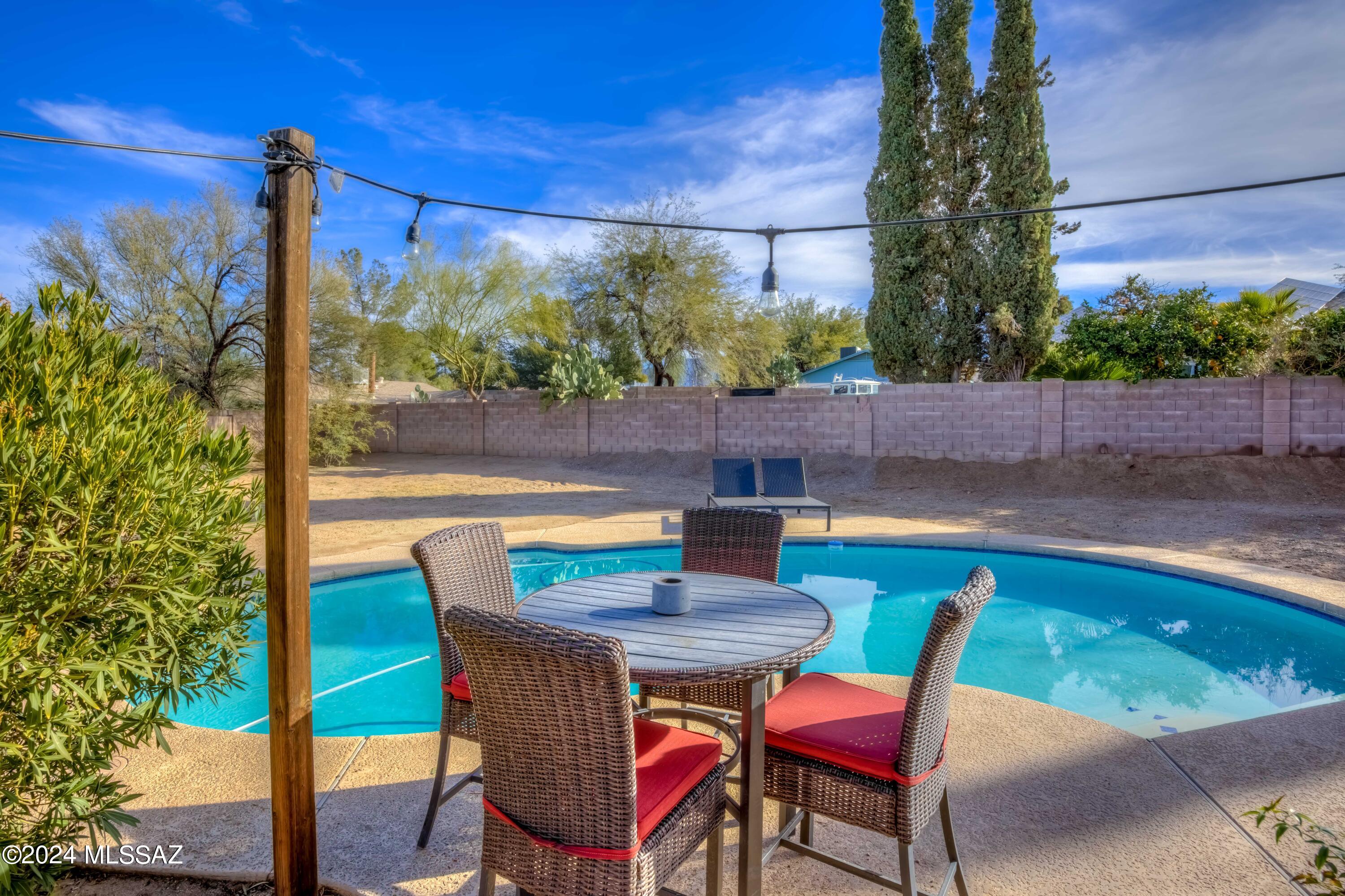 6266 North Parsley Road Tucson, AZ 85741 - Photo 31 of 37