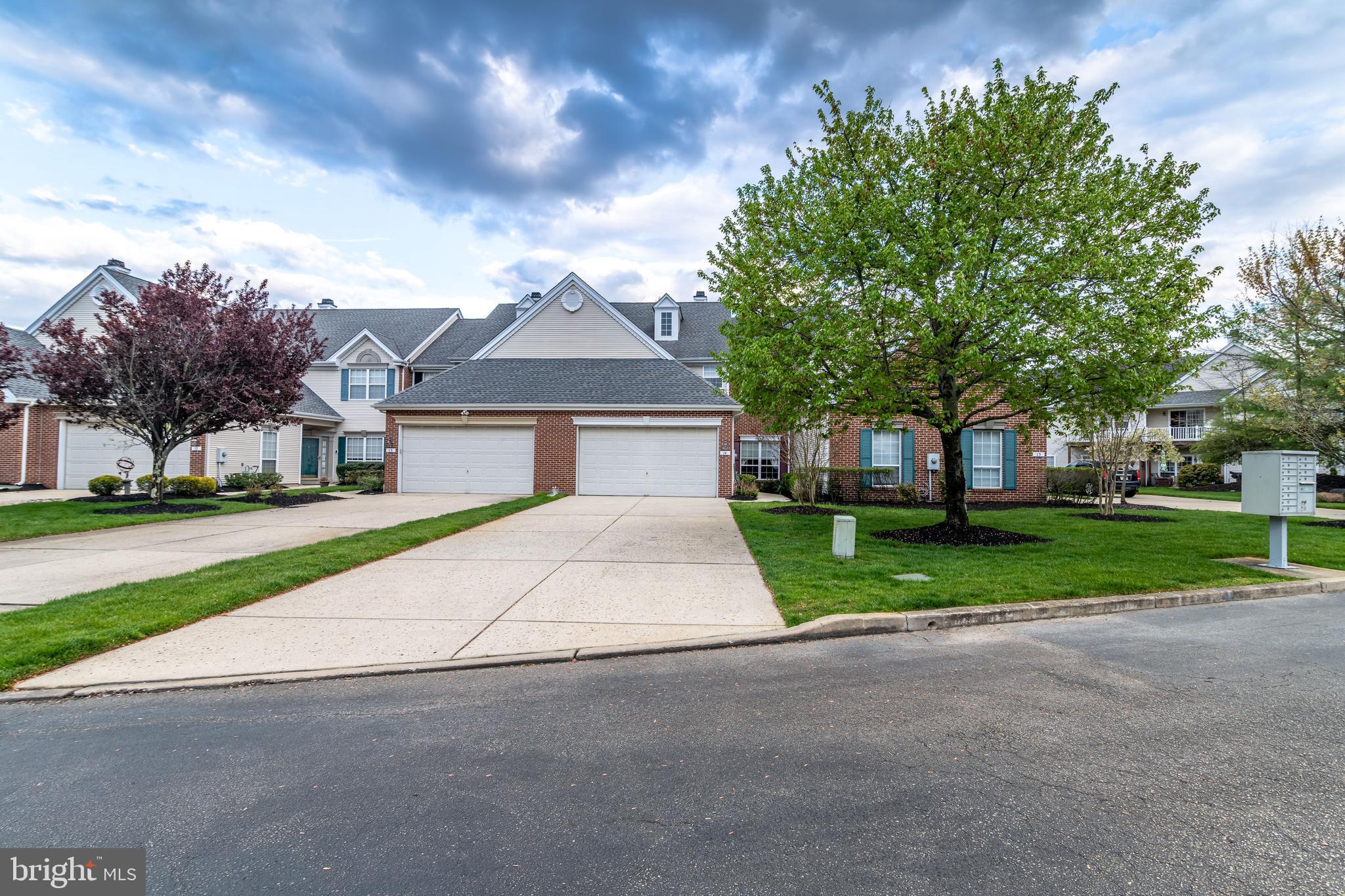 14 Grand Banks Circle, Marlton, NJ 08053 Compass