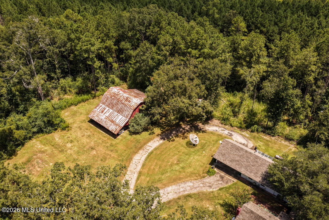 1140 Irene Road Magnolia, MS 39652 - Photo 15 of 51 DJI_20260811131345_0346_D