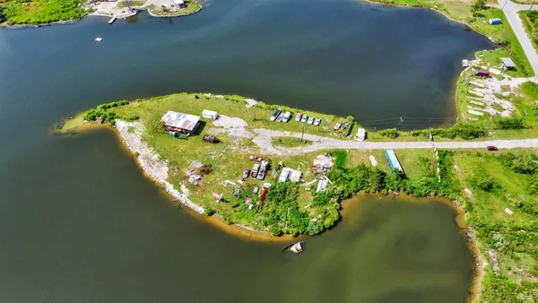 view of a wooden floor