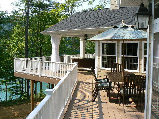 365 Lick Branch Road New Tazewell, TN 37825 - Photo 31 of 38 -