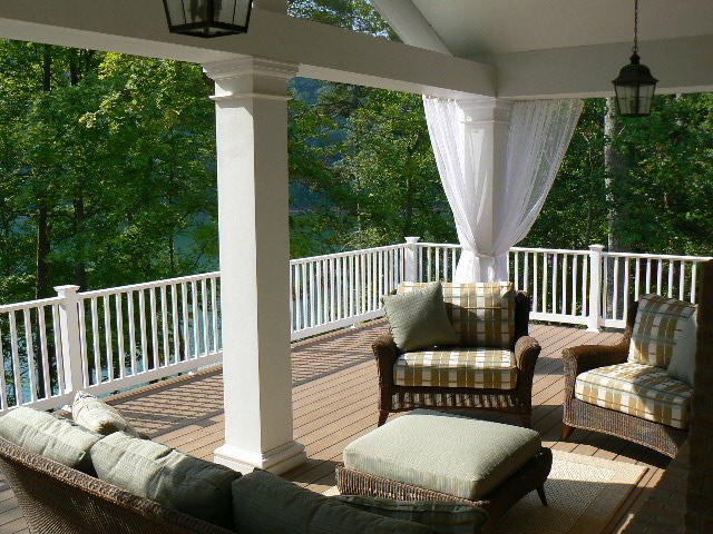 365 Lick Branch Road New Tazewell, TN 37825 - Photo 32 of 38 -