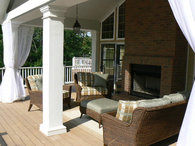 365 Lick Branch Road New Tazewell, TN 37825 - Photo 33 of 38 -