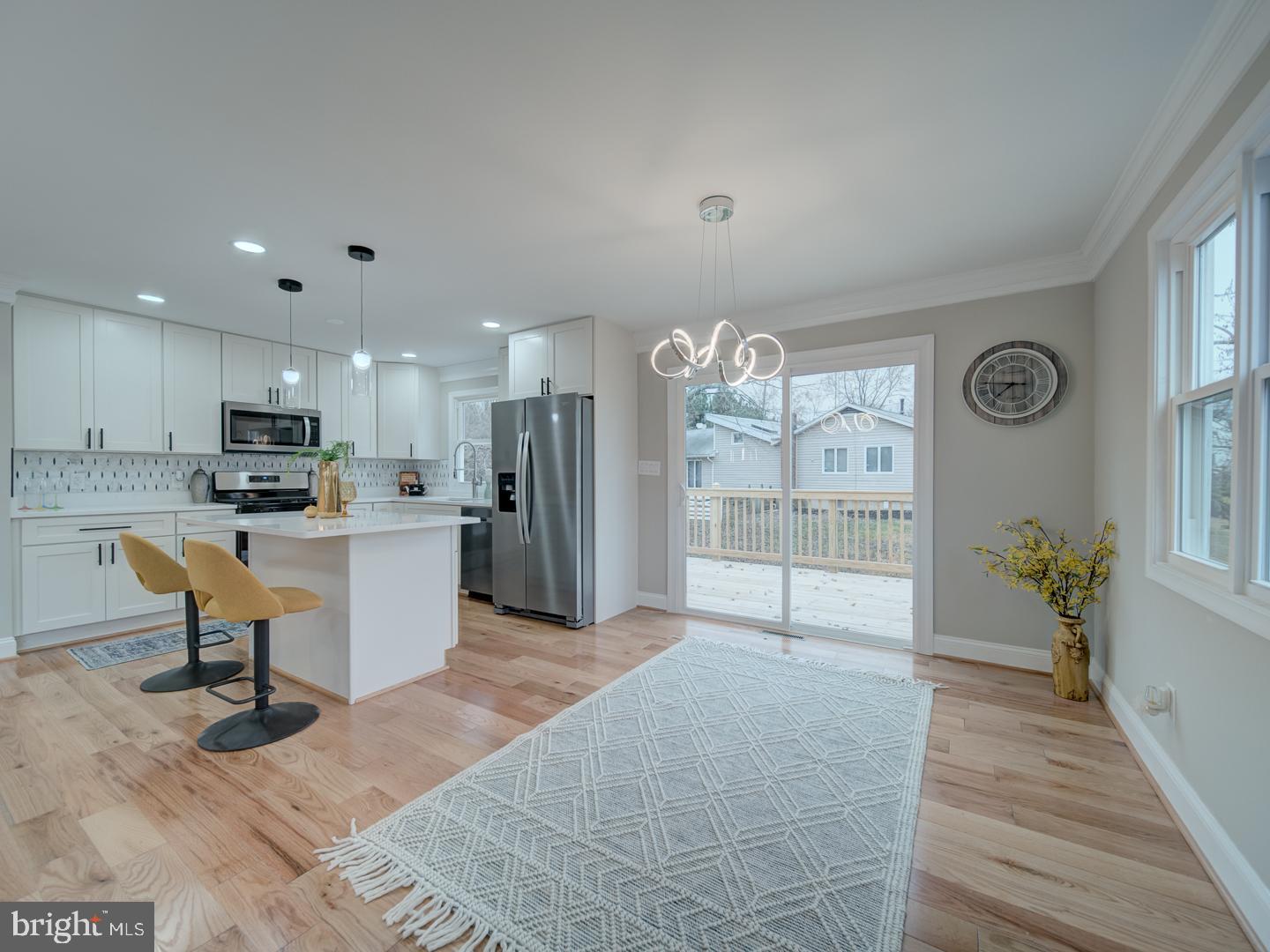 408 Garnett Road Joppa, MD 21085 - Photo 12 of 47