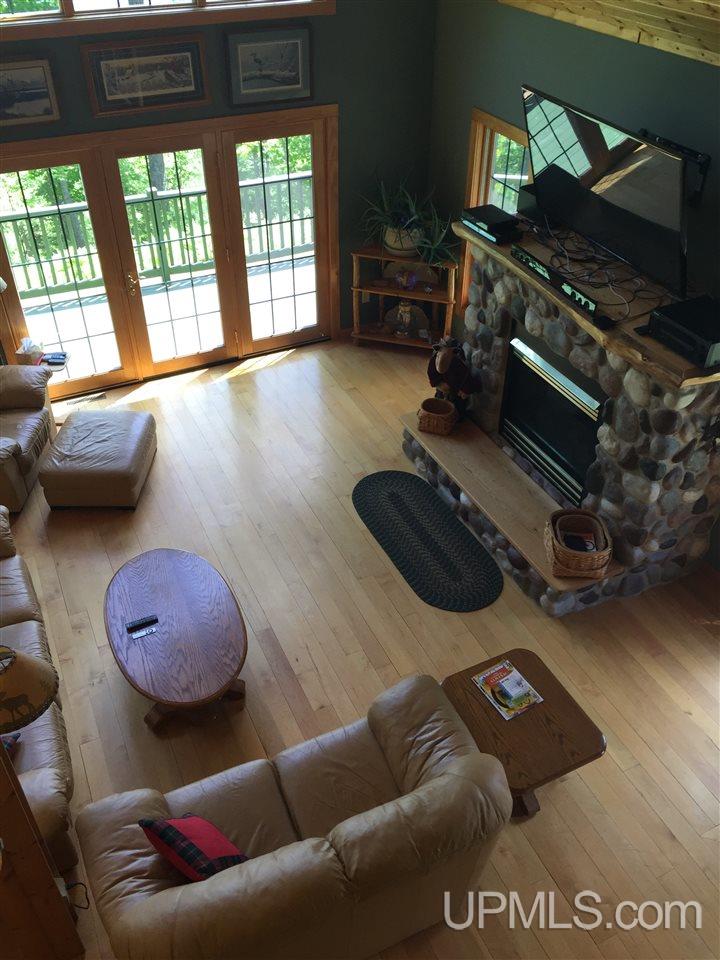 64 Nee Jee Road Negaunee, MI 49866 - Photo 9 of 36 Gallery Image 9