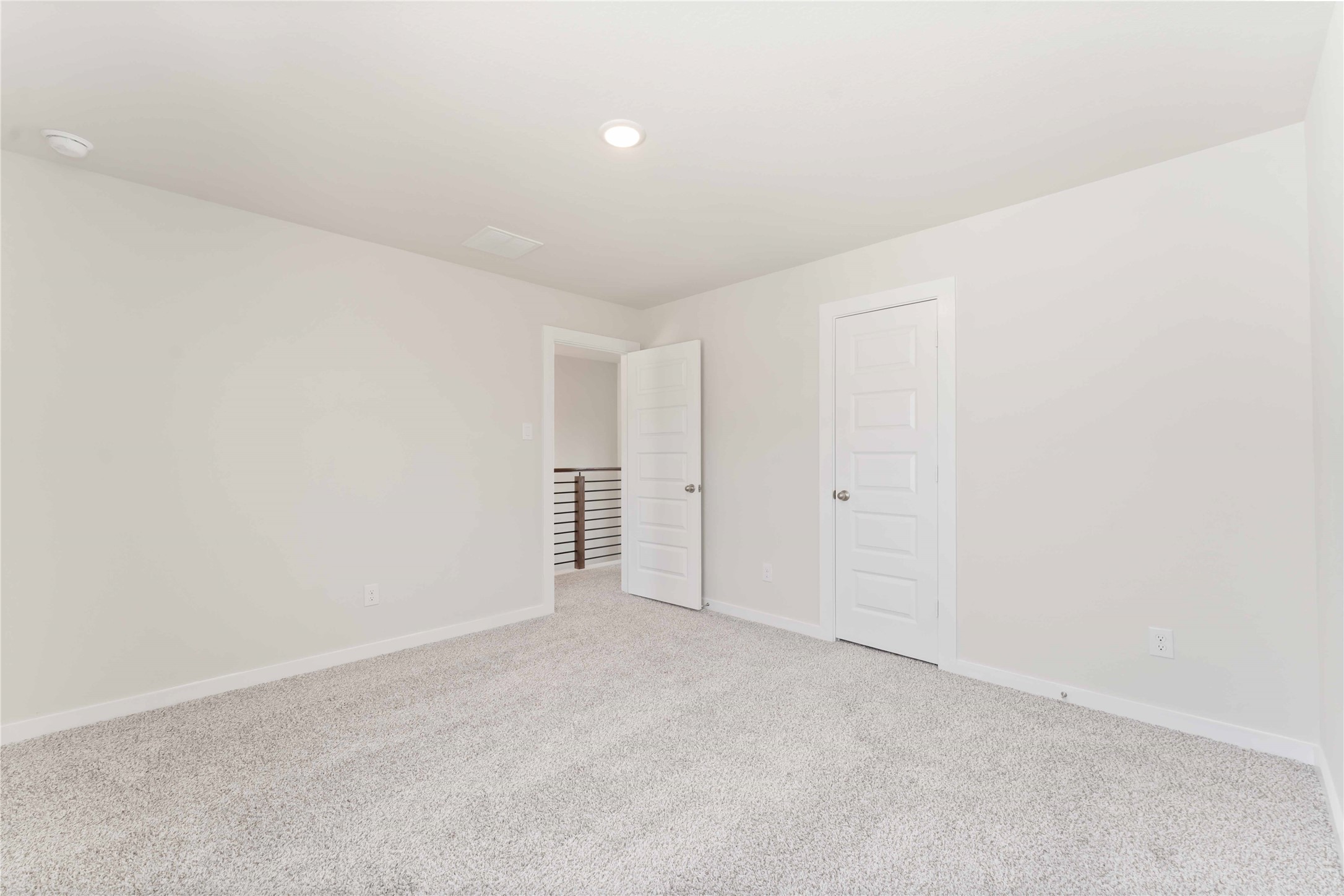 25992 Liberation Road Cleveland, TX 77328 - Photo 25 of 27 a view of an empty room