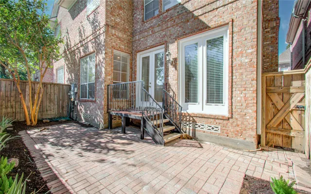 $3,500 | 1931 Woodbury Street, Houston, TX 77030