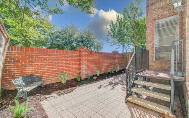 $3,500 | 1931 Woodbury Street, Houston, TX 77030