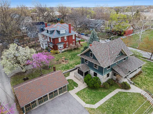 $825,000 | 2930 Campbell Street, Kansas City, MO 64109