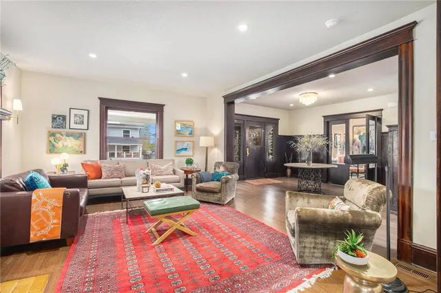 $825,000 | 2930 Campbell Street, Kansas City, MO 64109