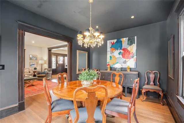 $825,000 | 2930 Campbell Street, Kansas City, MO 64109