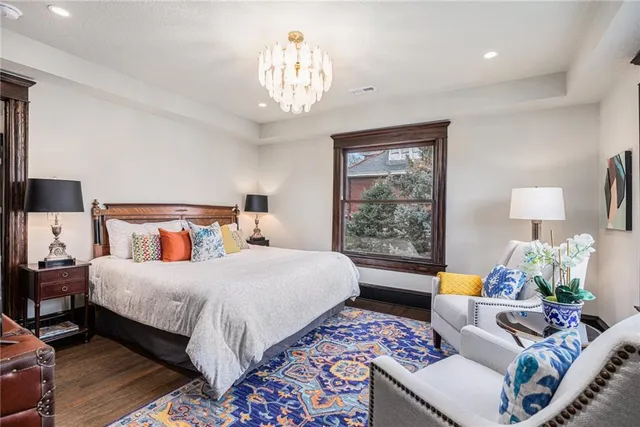 $825,000 | 2930 Campbell Street, Kansas City, MO 64109