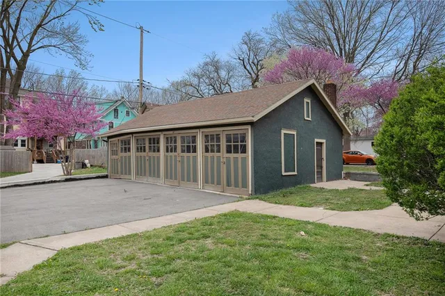 $825,000 | 2930 Campbell Street, Kansas City, MO 64109