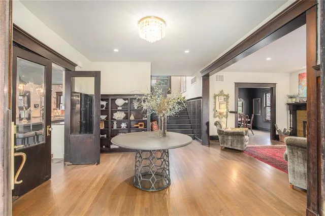 $825,000 | 2930 Campbell Street, Kansas City, MO 64109