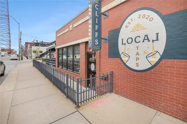 $825,000 | 2930 Campbell Street, Kansas City, MO 64109