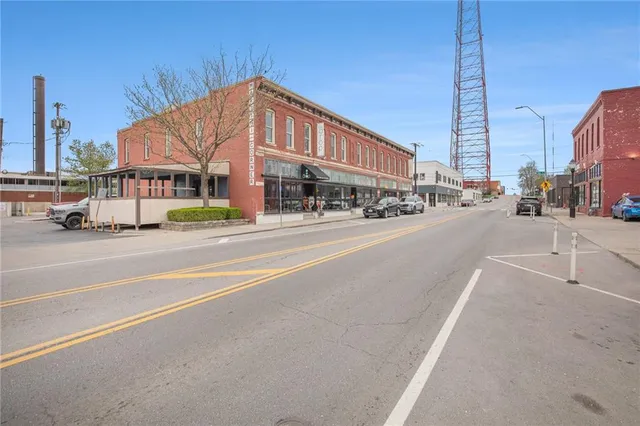 $825,000 | 2930 Campbell Street, Kansas City, MO 64109