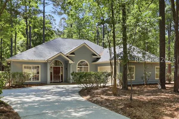 $599,000 | 183 Whiteoaks Circle, Bluffton, SC 29910