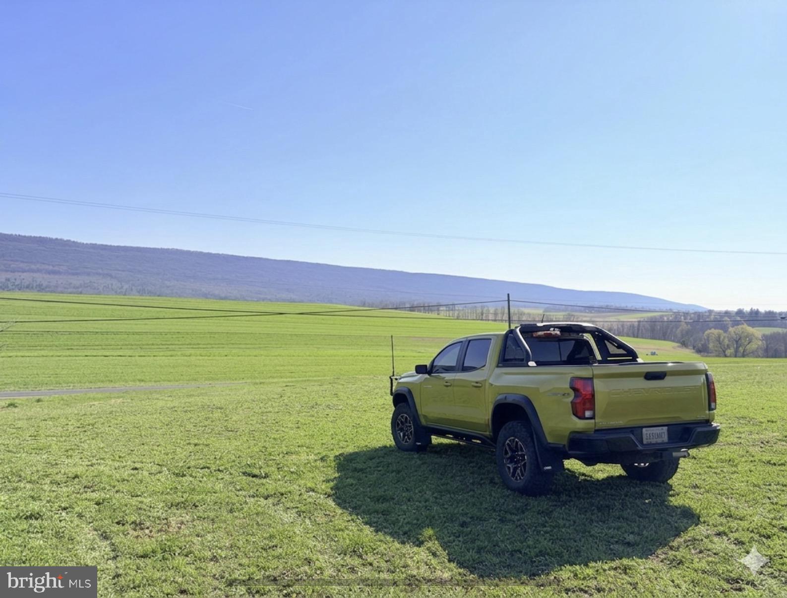 0 Fearnot Road Sacramento, PA 17968 - Photo 1 of 1 More photos to come Tuesday!