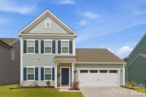 $400,000 | 275 Redondo Drive, Wingate, NC 28174
