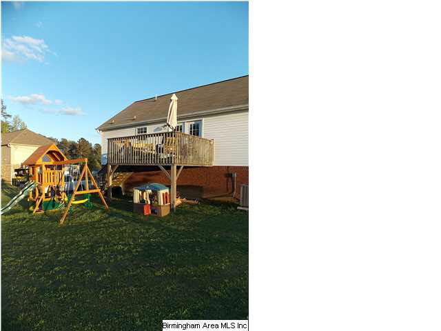 1493 Thomas Road Warrior, AL 35180 - Photo 26 of 26