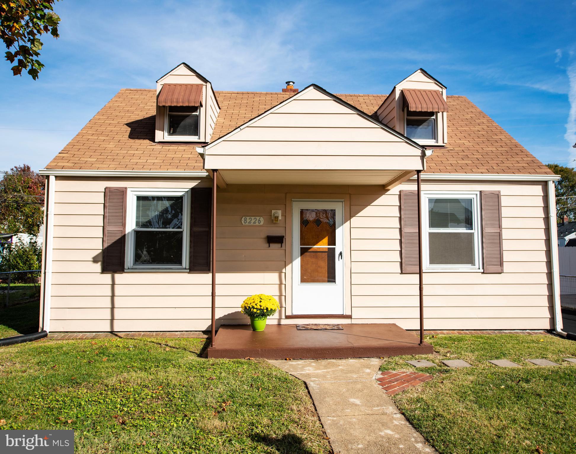 8226 Longpoint Road Dundalk, MD 21222 - Photo 1 of 31