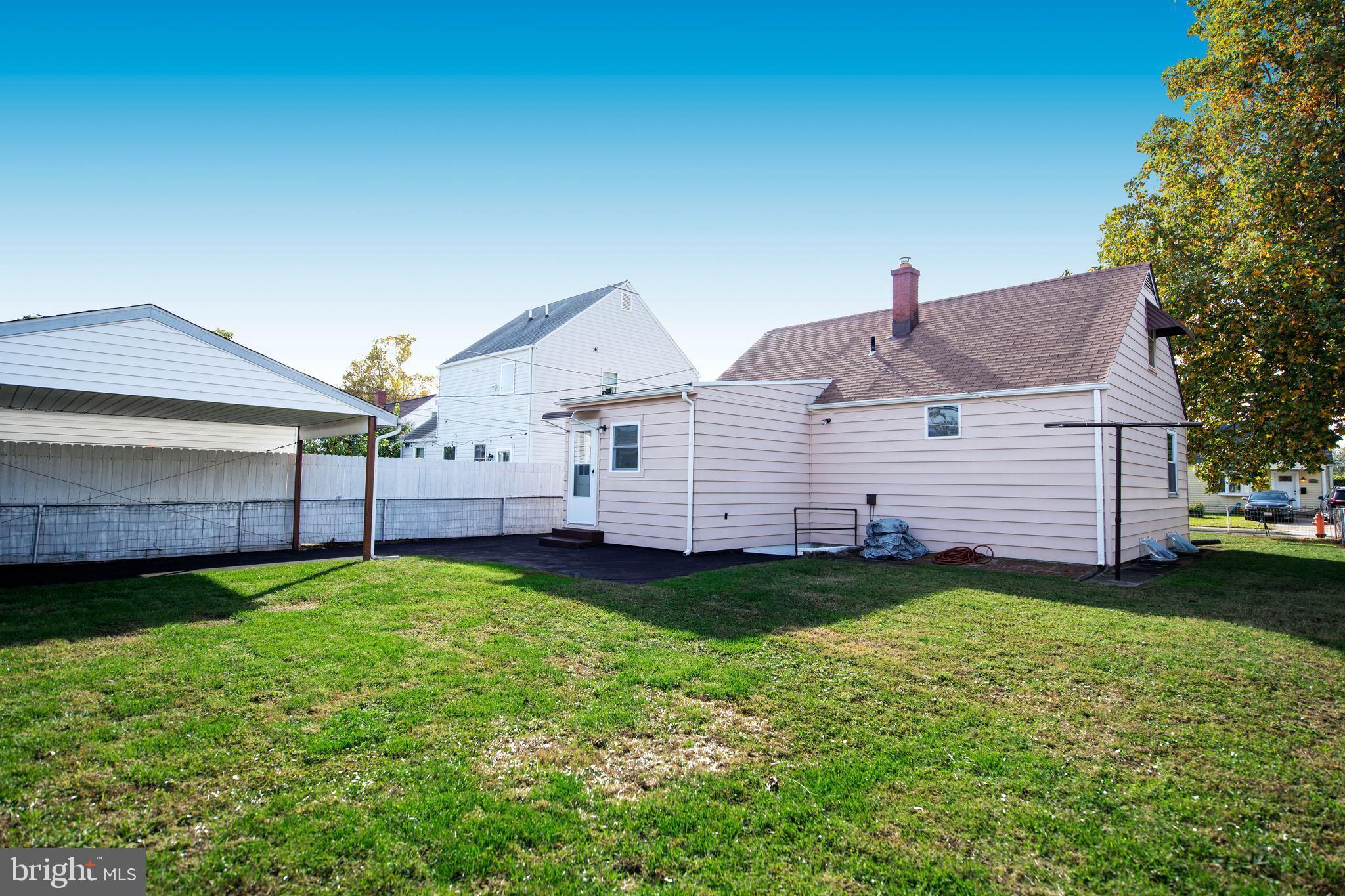 8226 Longpoint Road Dundalk, MD 21222 - Photo 26 of 31