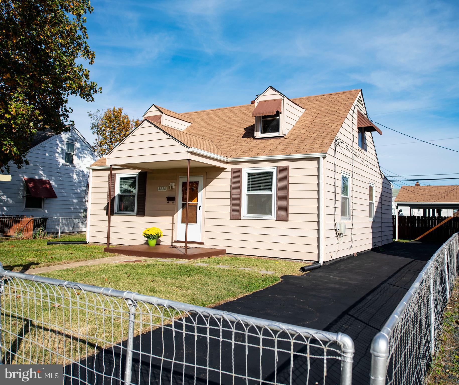 8226 Longpoint Road Dundalk, MD 21222 - Photo 30 of 31