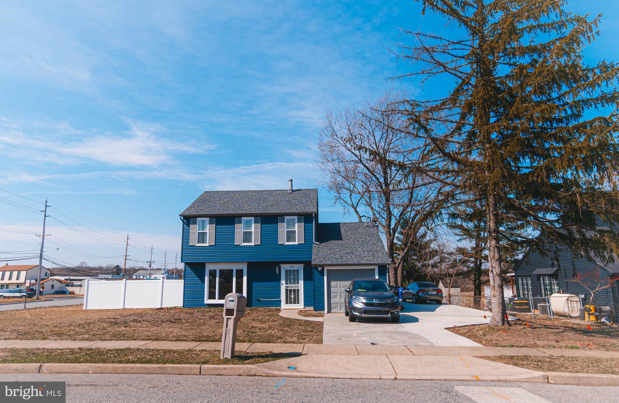 7709 Greenbrier Road Pennsauken, NJ 08109 - Photo 1 of 48