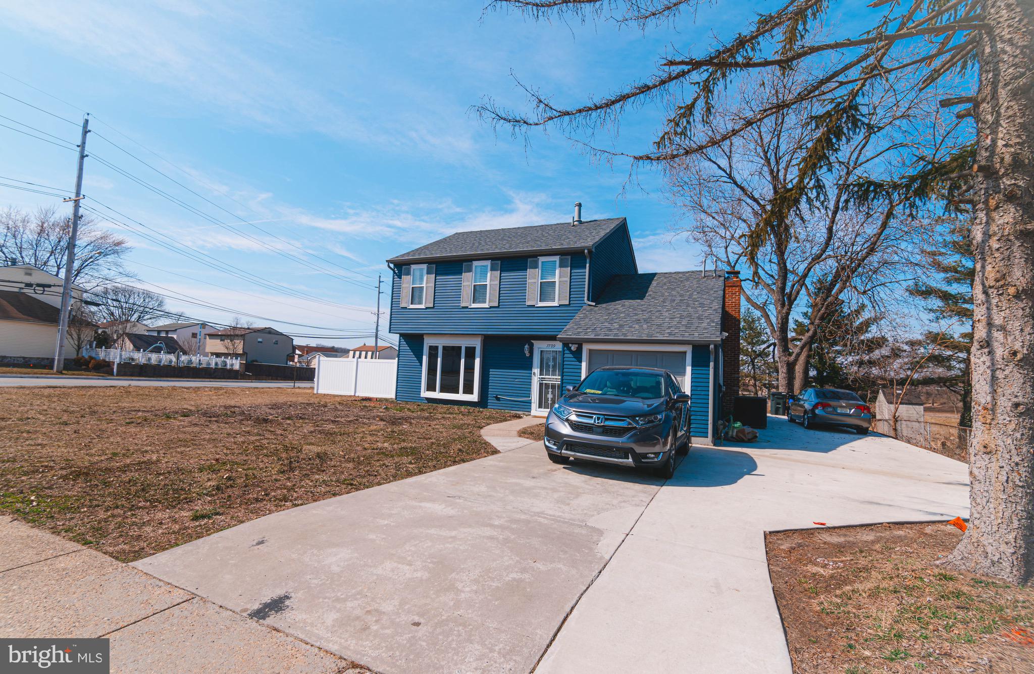 7709 Greenbrier Road Pennsauken, NJ 08109 - Photo 2 of 48
