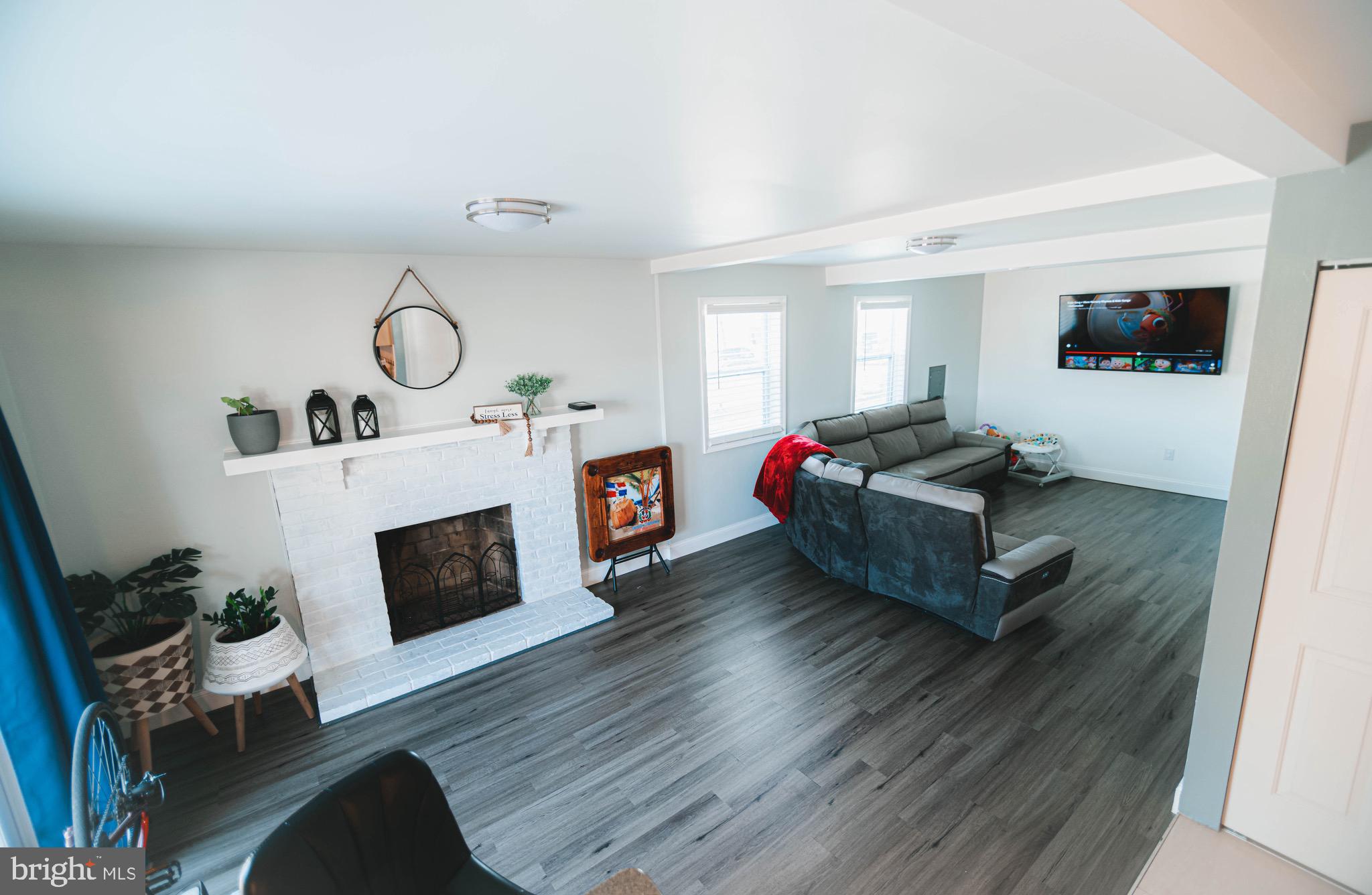 7709 Greenbrier Road Pennsauken, NJ 08109 - Photo 13 of 48