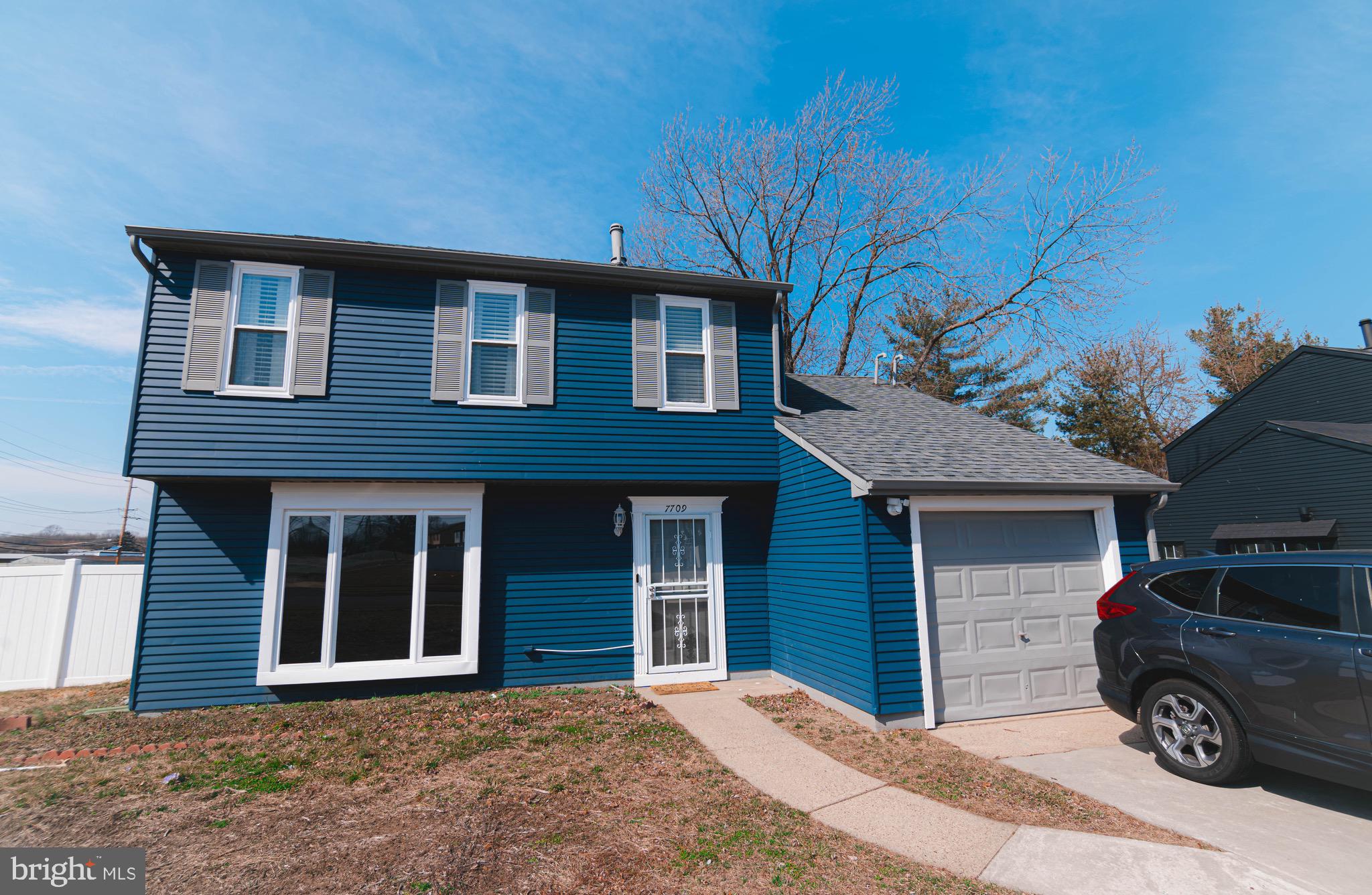 7709 Greenbrier Road Pennsauken, NJ 08109 - Photo 3 of 48