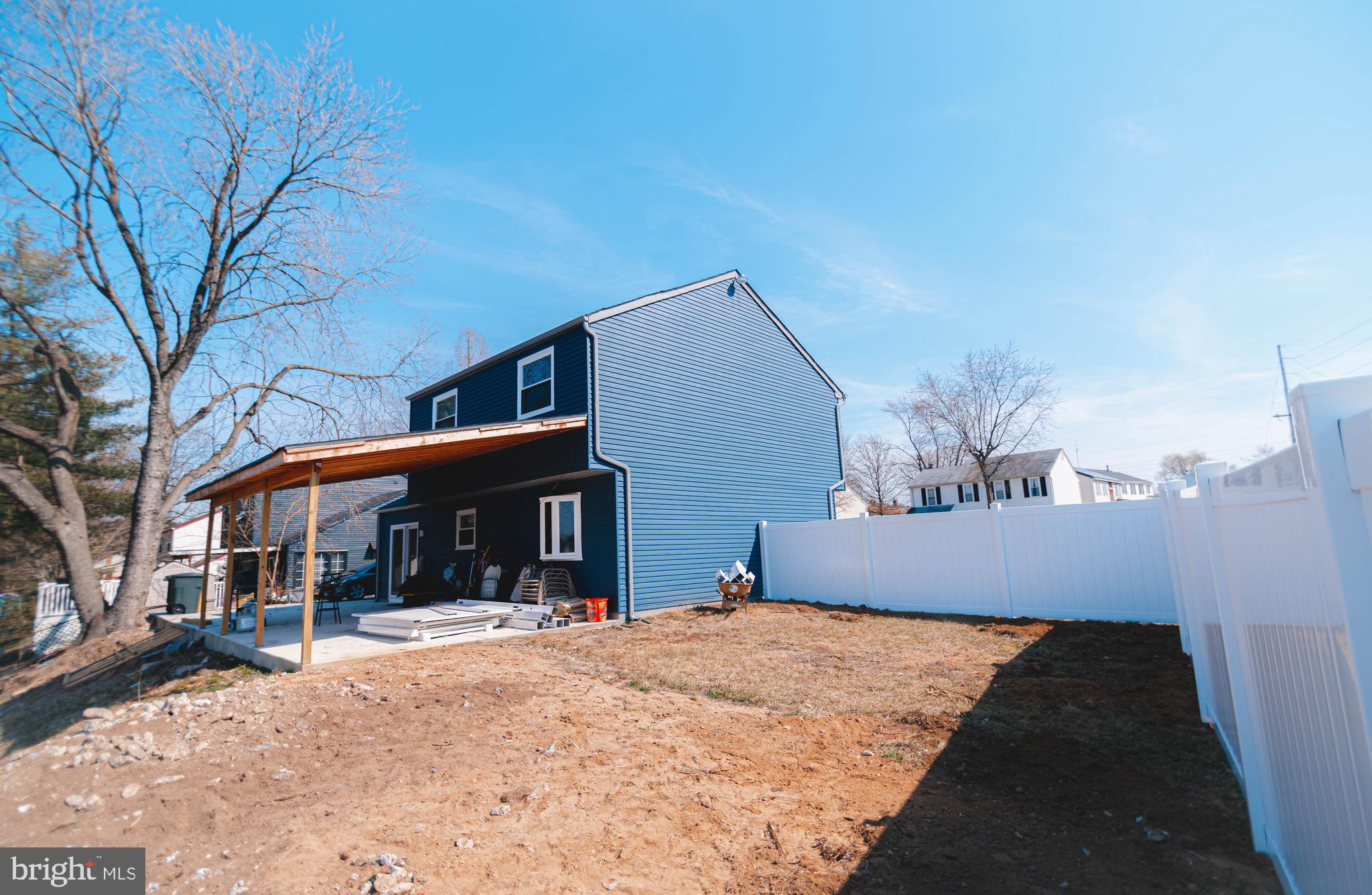 7709 Greenbrier Road Pennsauken, NJ 08109 - Photo 43 of 48