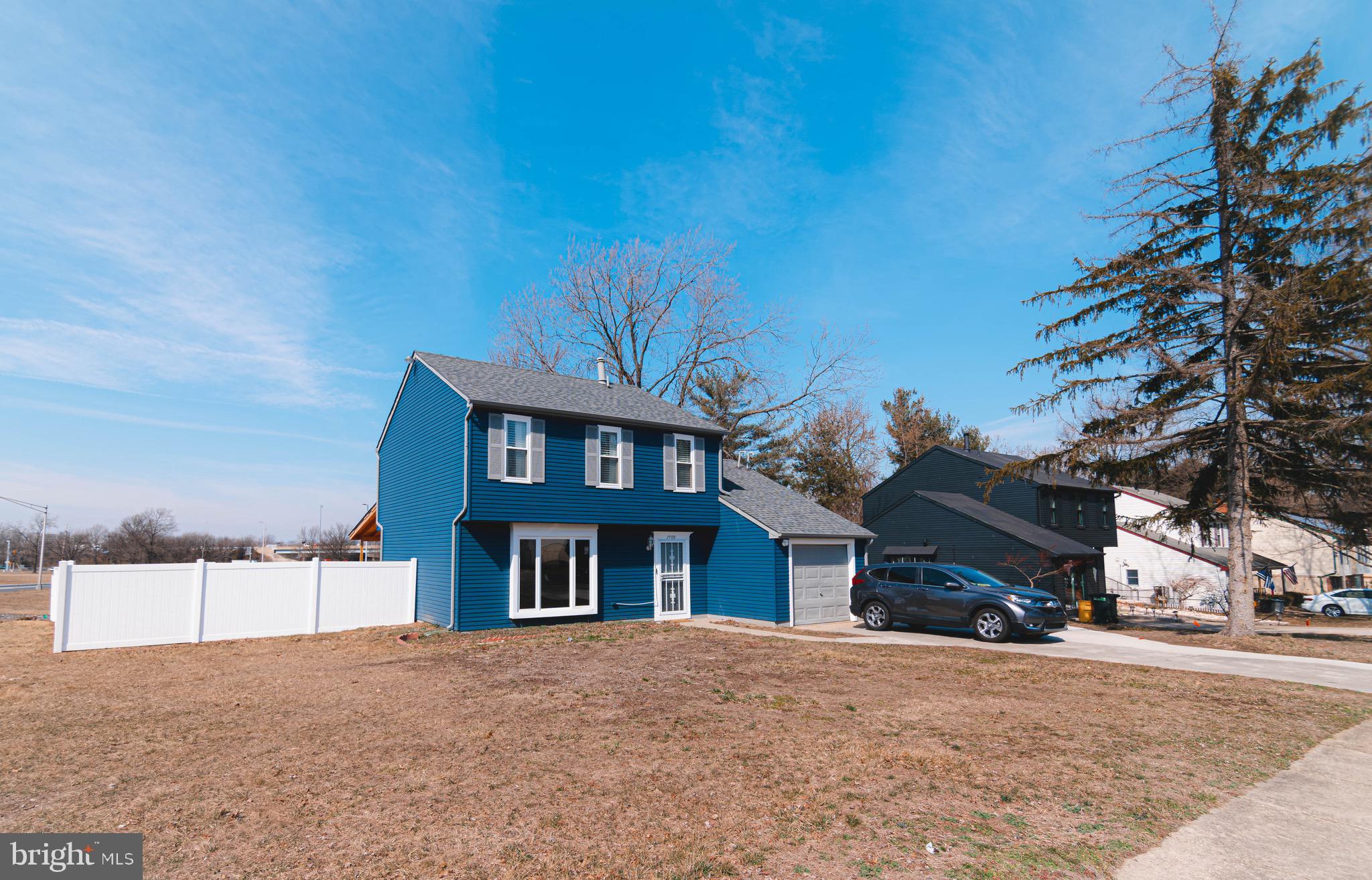 7709 Greenbrier Road Pennsauken, NJ 08109 - Photo 44 of 48
