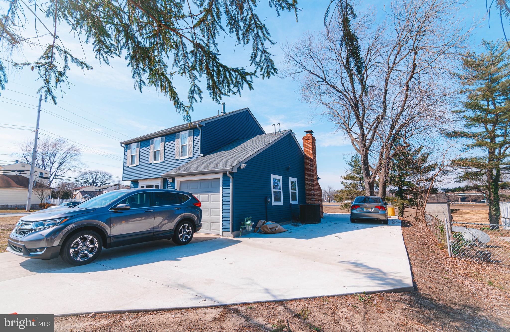 7709 Greenbrier Road Pennsauken, NJ 08109 - Photo 45 of 48
