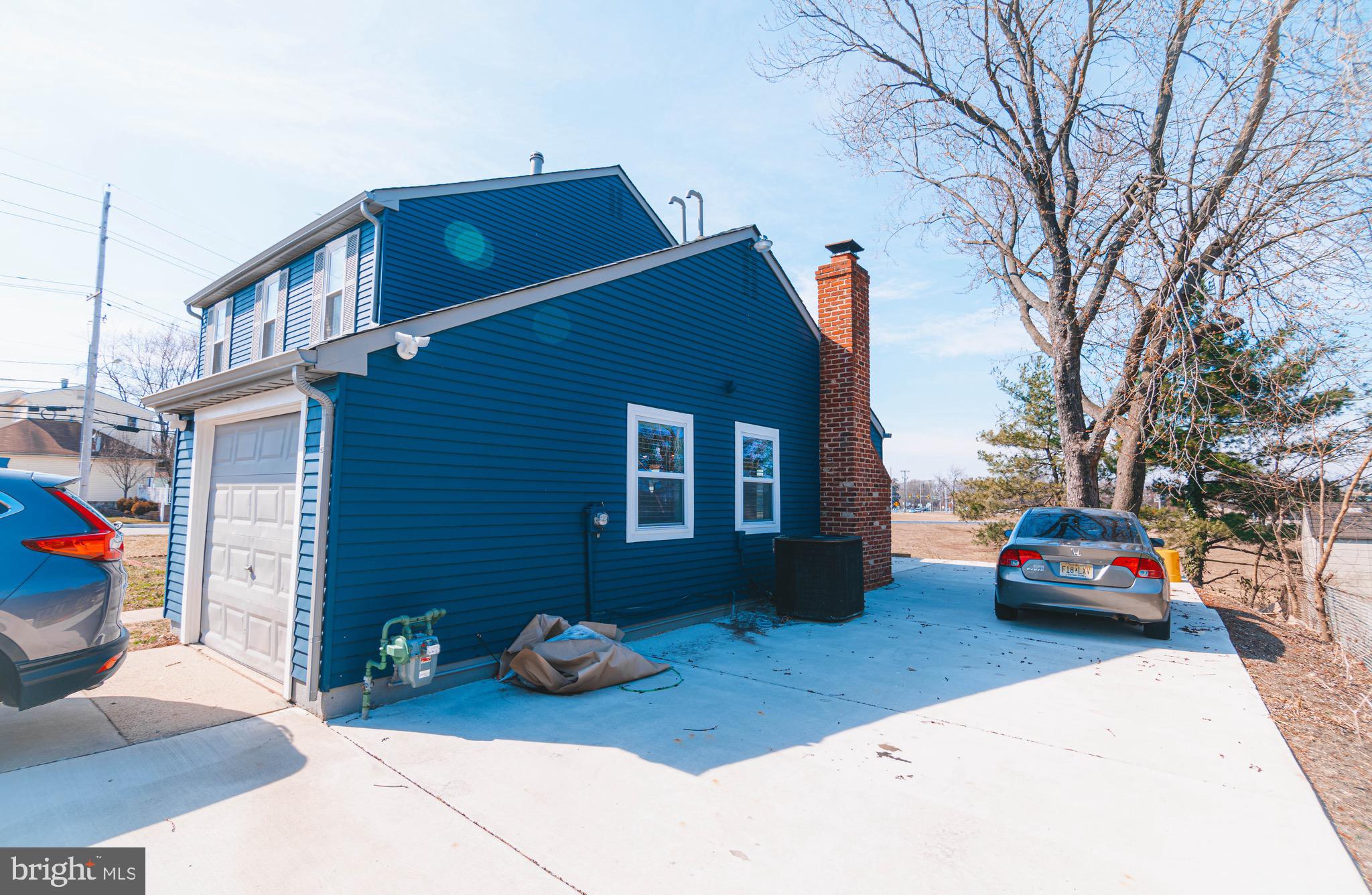 7709 Greenbrier Road Pennsauken, NJ 08109 - Photo 46 of 48