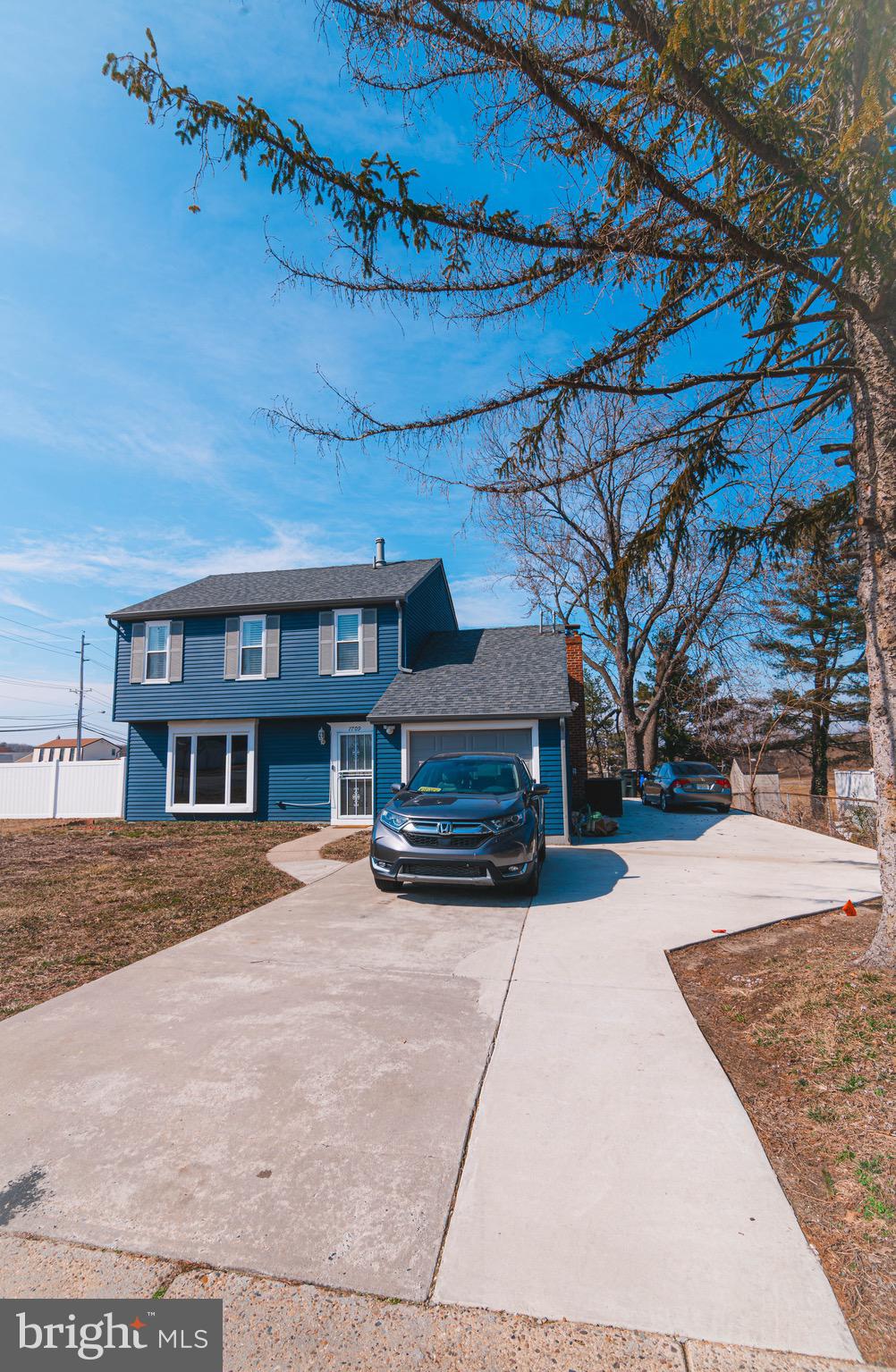 7709 Greenbrier Road Pennsauken, NJ 08109 - Photo 47 of 48