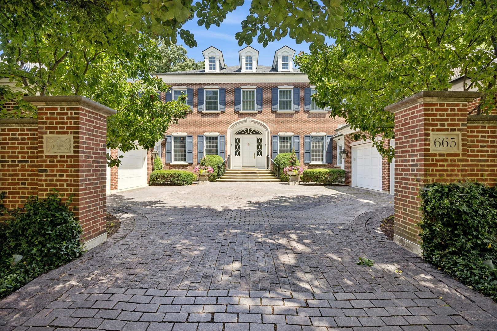665 Plumtree Road Glen Ellyn, IL 60137 - Photo 67 of 78 Gallery Image 67