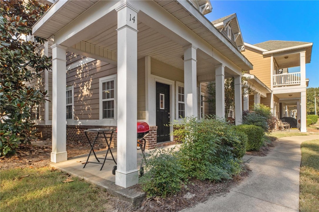 1957 Wire Road, Unit 14 Auburn, AL 36832 - Photo 16 of 18 Gallery Image 16