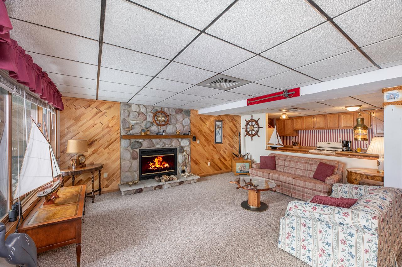 7335 Windward Point Lane Three Lakes, WI 54562 - Photo 7 of 42 Gallery Image 7